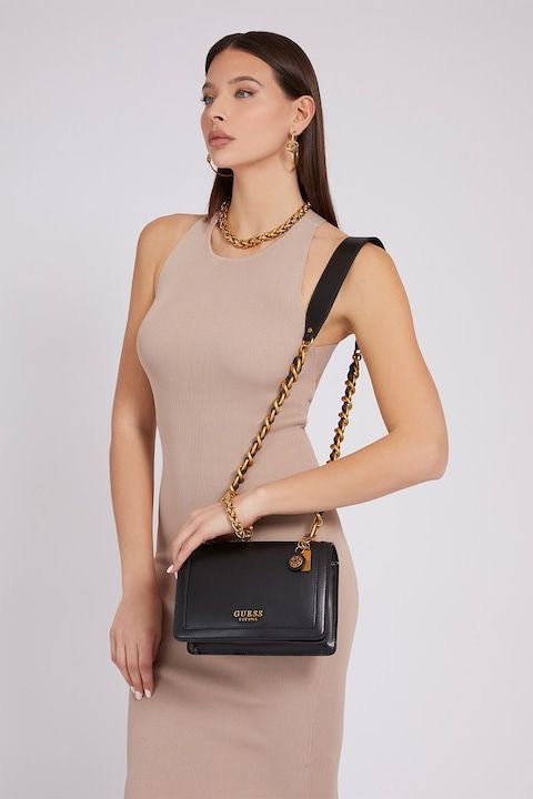 حقيبة يد Guess Abey Elite Girlfriend
