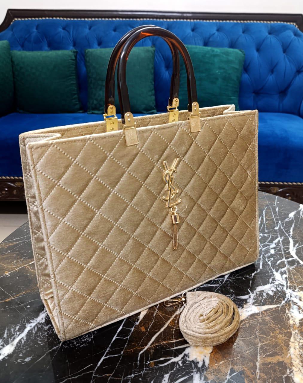 حقائب يد YSL الأنيقة