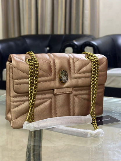 حقيبة كتف كورت جيجر