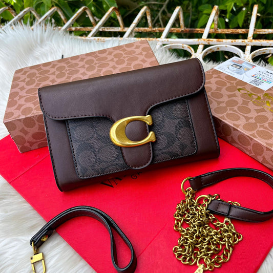 حقائب كوتش كروسبودي الفاخرة