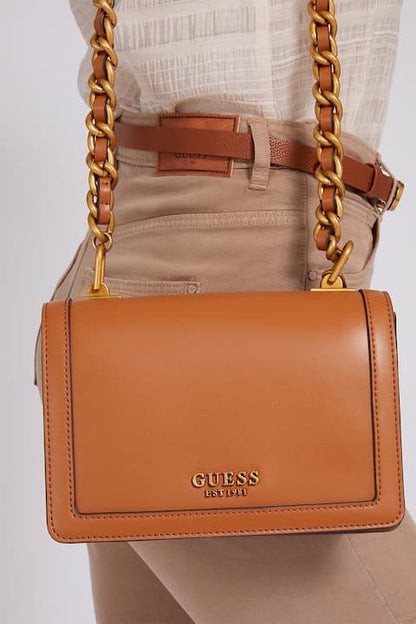 حقيبة يد Guess Abey Elite Girlfriend