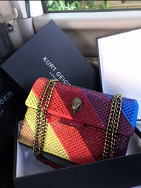 Multi studded