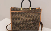 Fendi Canvas