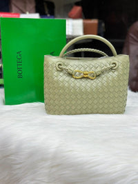 Olive green