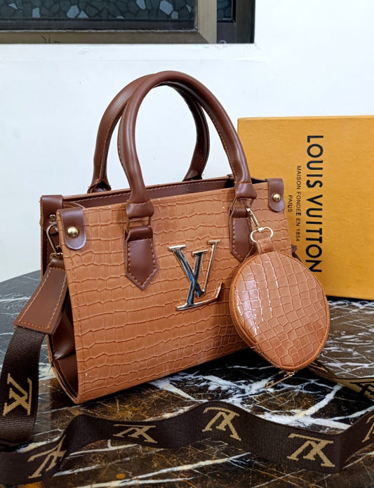 حقائب يد أنيقة من YSL بسحاب جانبي