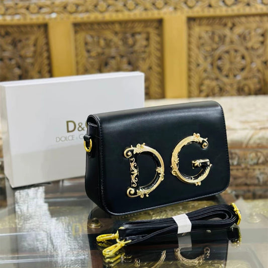 حقيبة Dolce &amp; Gabbana Sia Crossbody