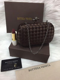 Choco brown
