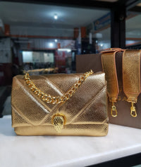 Gold