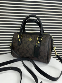 Choco brown