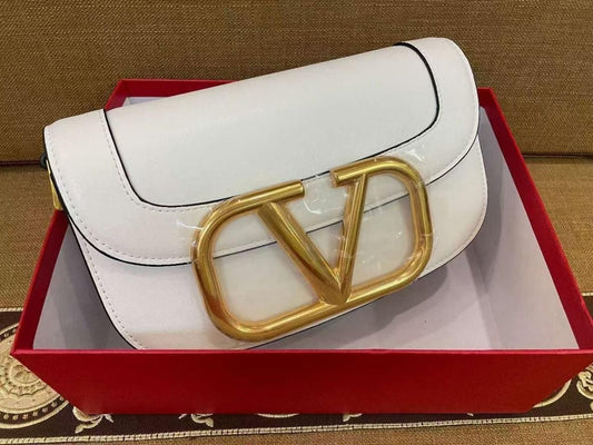 حقيبة هاتف Valentino Garavani Snap Crossbody
