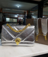 Silver