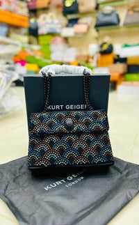 Black multi