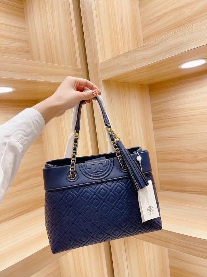 حقيبة يد توري بورش فليمينغ