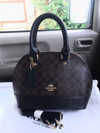 Choco brown