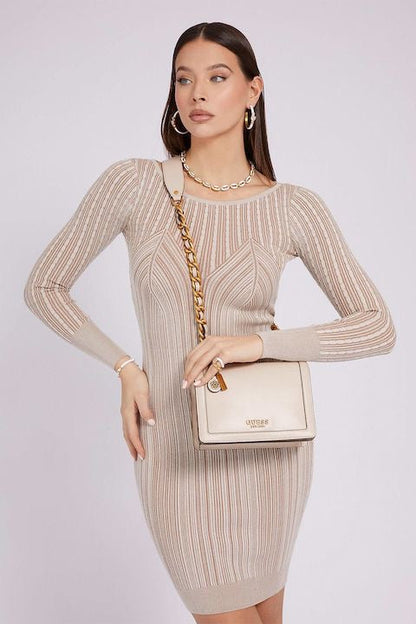 حقيبة يد Guess Abey Elite Girlfriend