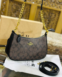 choco brown