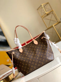 Brown/Letter