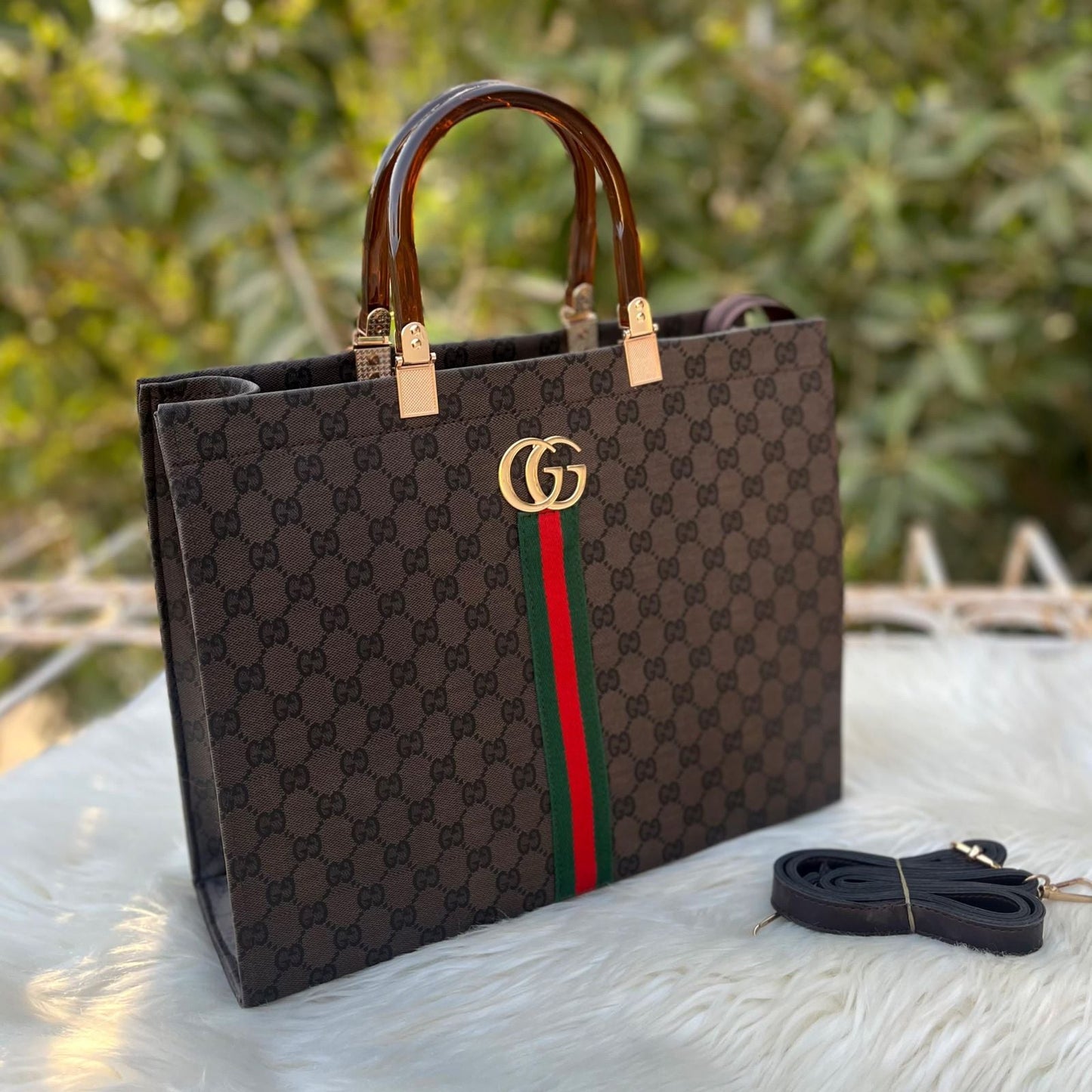 حقائب يد GUCCI