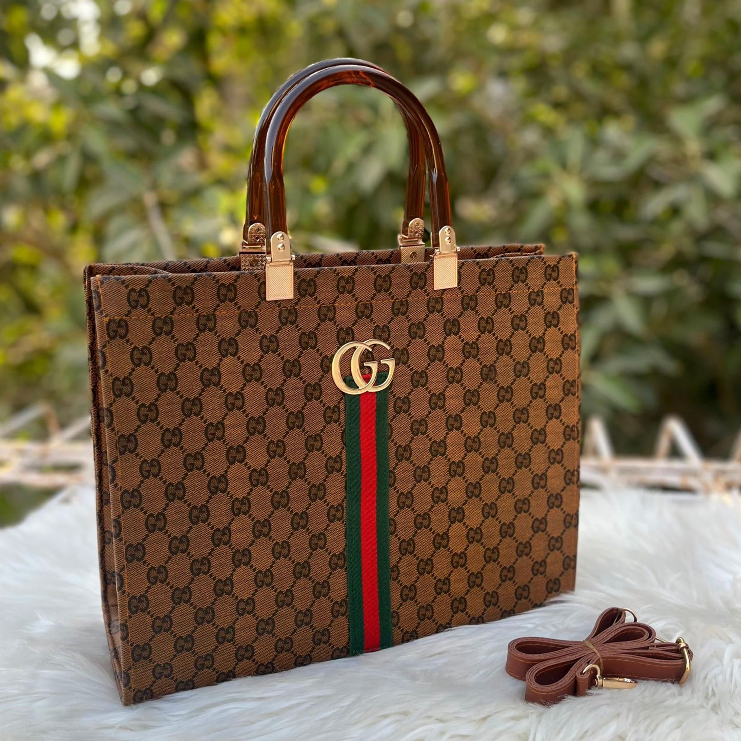 حقائب يد GUCCI