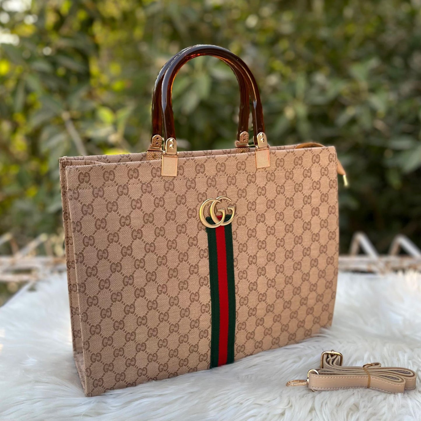 حقائب يد GUCCI