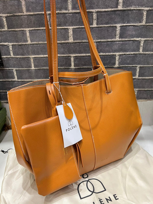 حقيبة بولين (Polene Tote Bag)