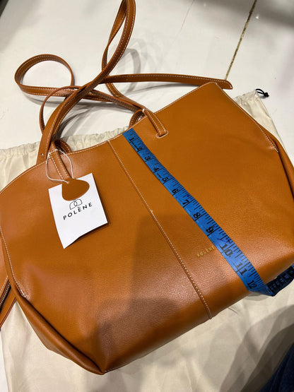 حقيبة بولين (Polene Tote Bag)