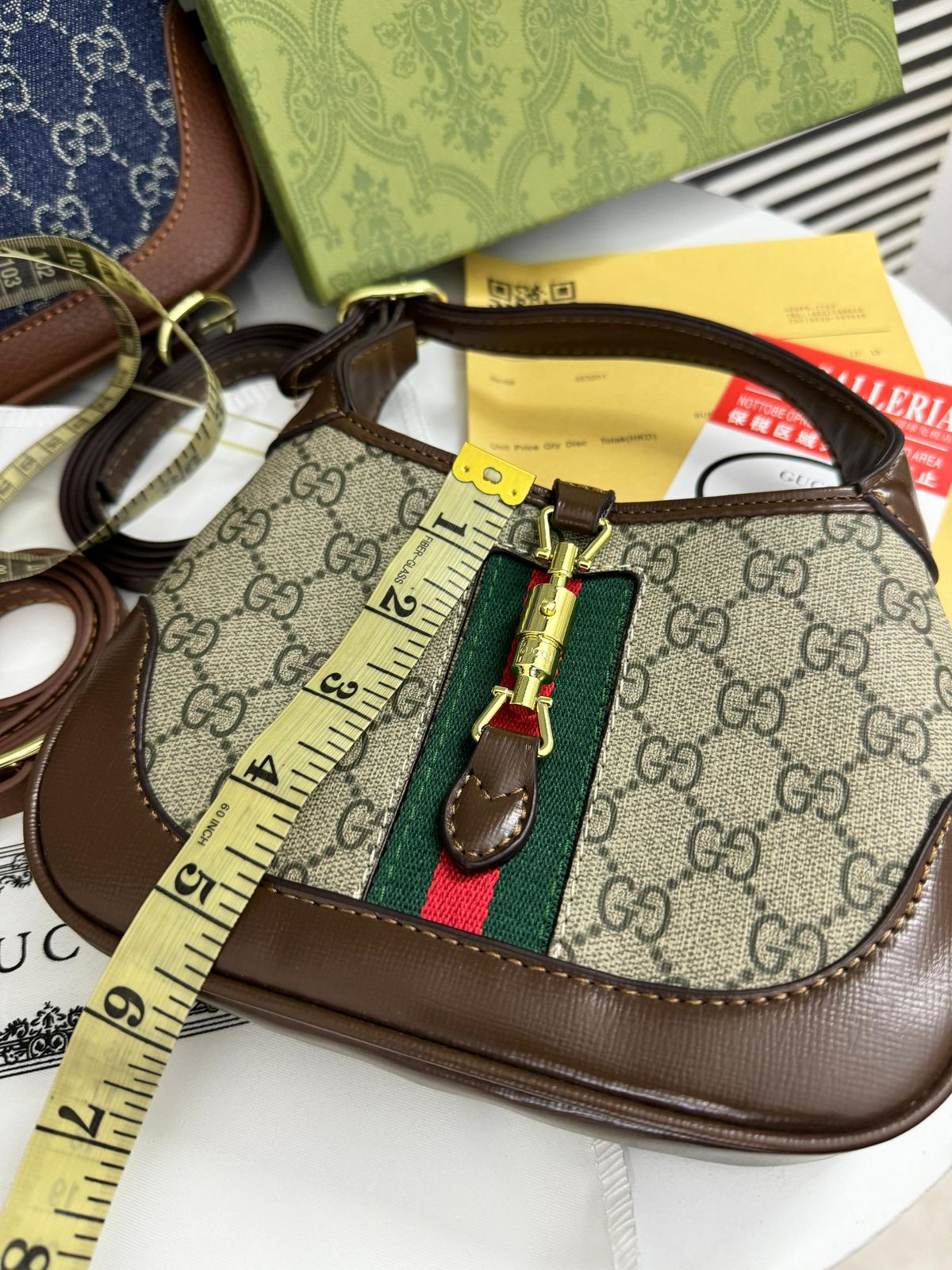 حقائب غوتشي للمناسبات