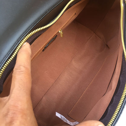 حقيبة بريتون بربري الكبيرة