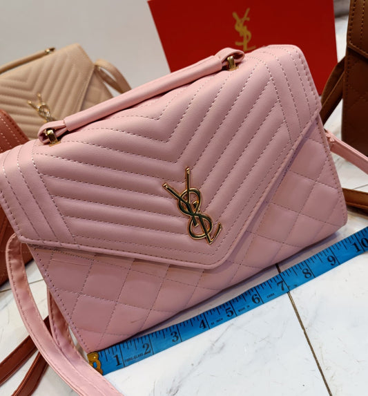 حقائب YSL إيليجانس