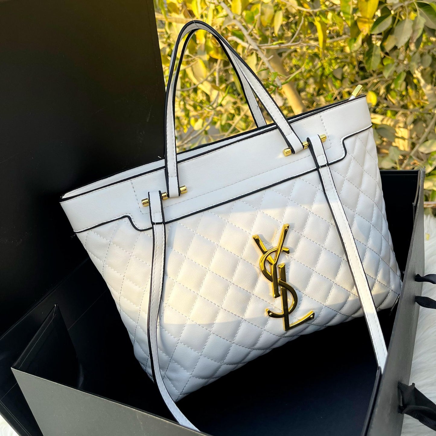 حقائب YSL Alma