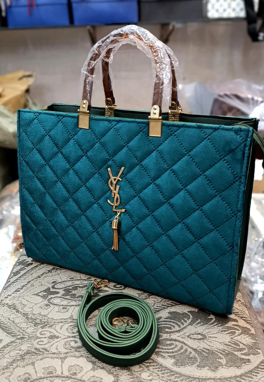 حقائب يد YSL الأنيقة