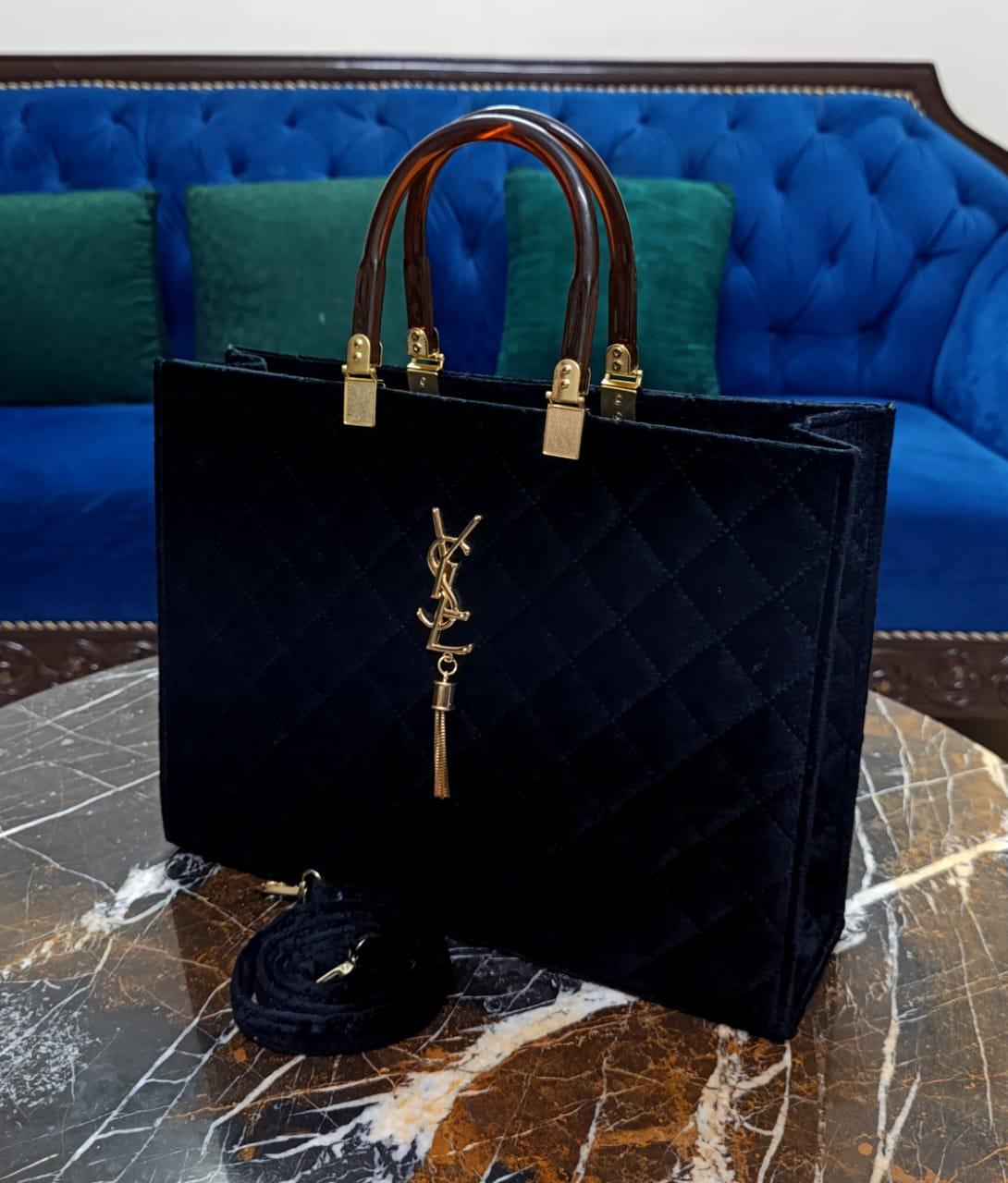 حقائب يد YSL الأنيقة