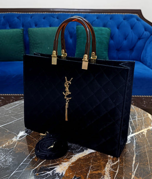 حقائب يد YSL الأنيقة
