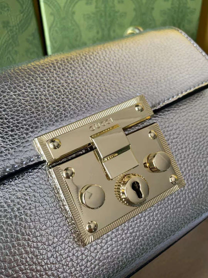 حقيبة يد GUCCI بحمالة كتف