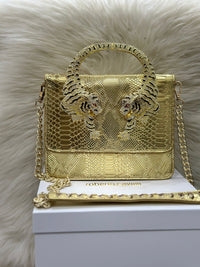 Gold