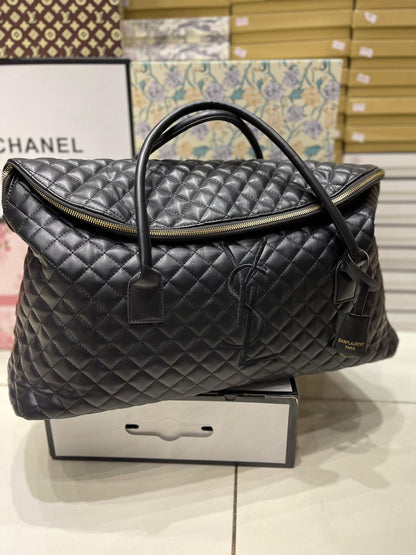 حقيبة YSL Saint Laurent Giant Weekender