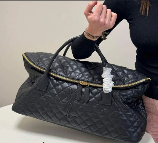 حقيبة YSL Saint Laurent Giant Weekender