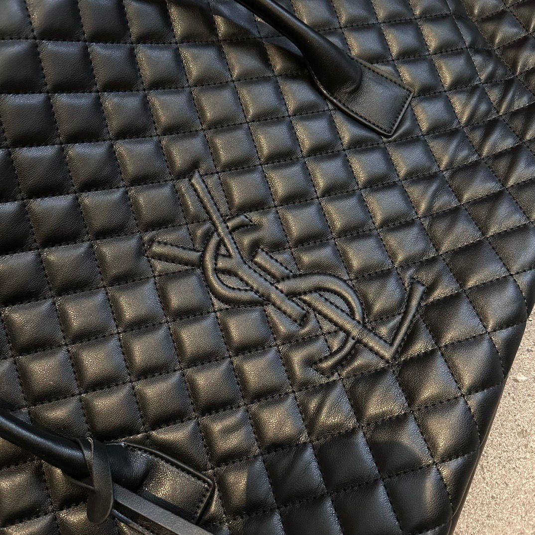 حقيبة YSL Saint Laurent Giant Weekender