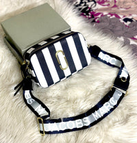 Striped