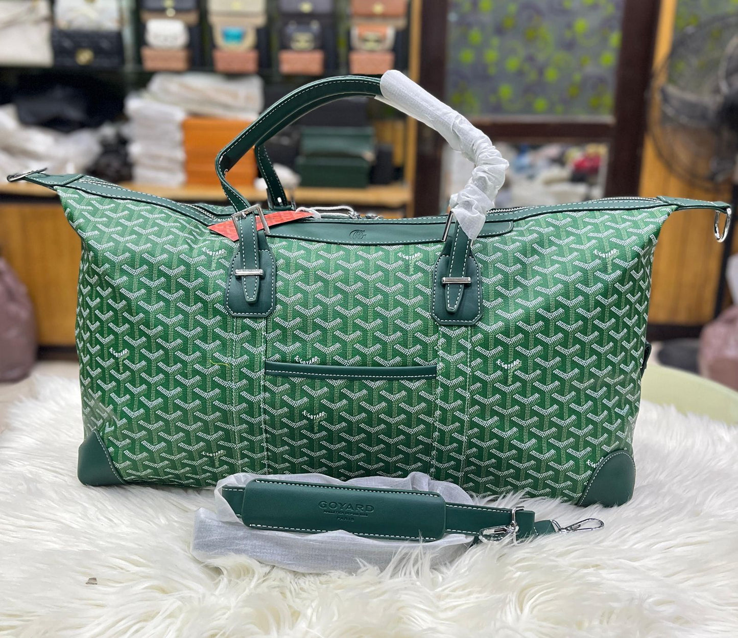 حقائب سفر غويارد 5s