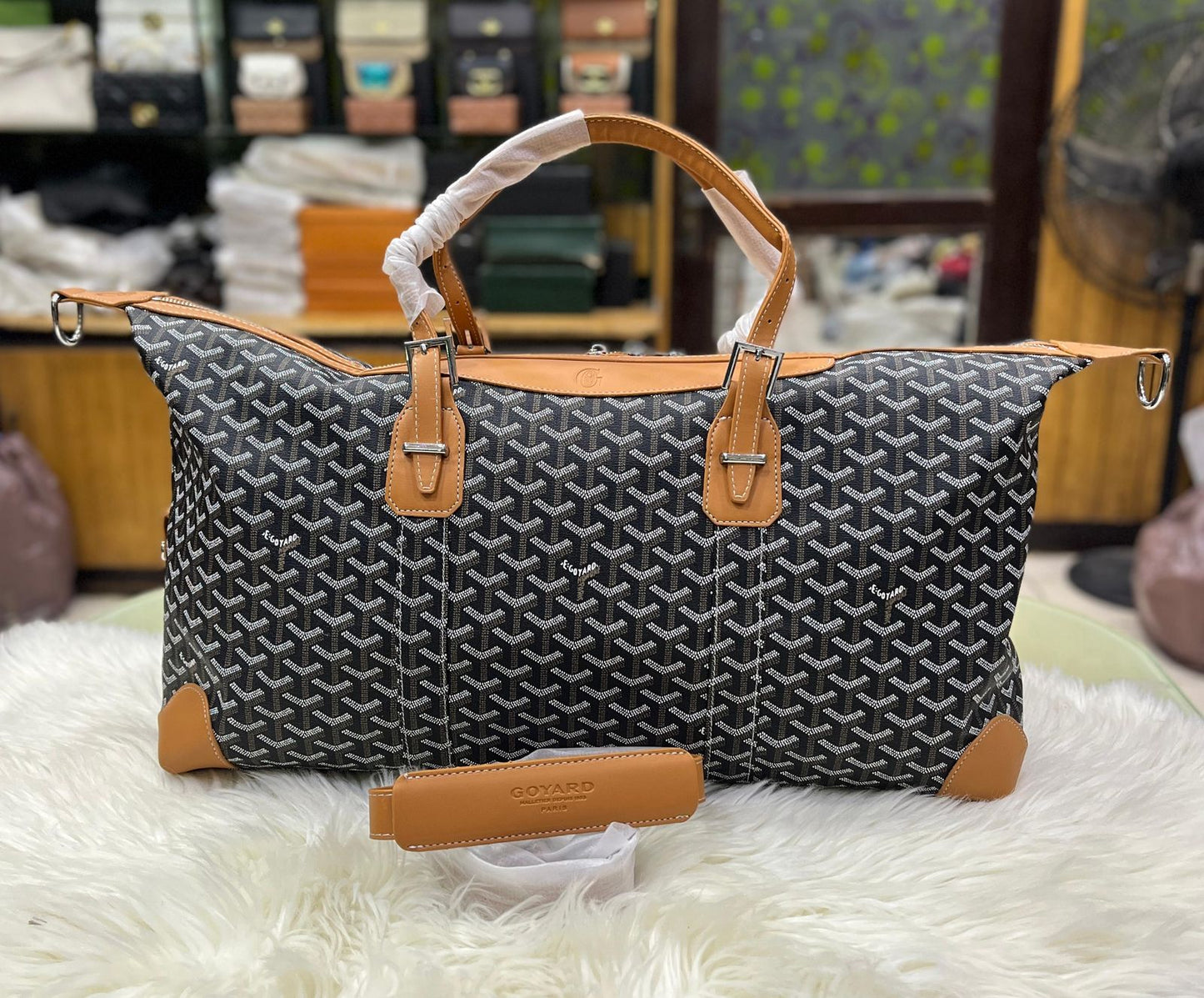حقائب سفر غويارد 5s