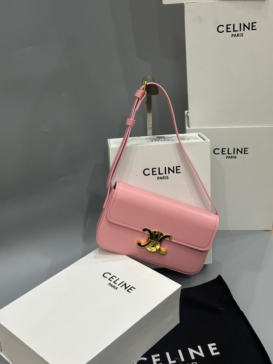 أكياس Ceiline Mini Kettle
